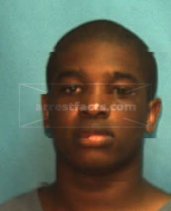 Devonte Tawon Walker