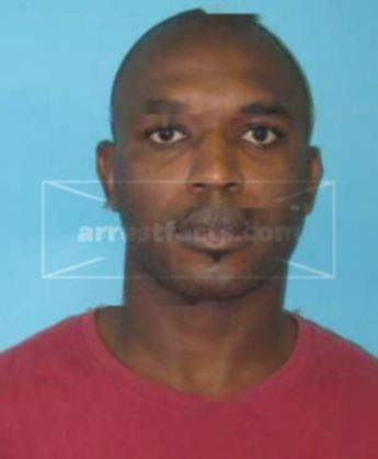 Jarrell Lavas Wilkerson