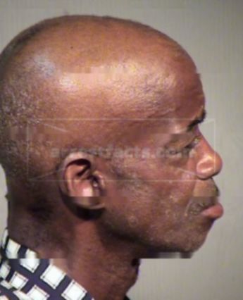 Bernard Lyle Wade