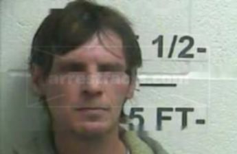 Jerry Eugene Blackwell