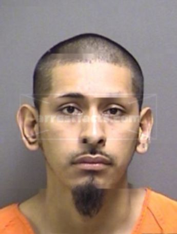 Paul Anthony Rocha