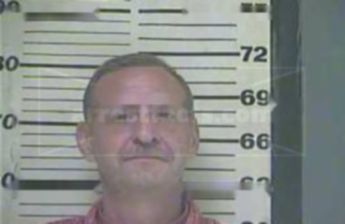 Mark Anthony Kees