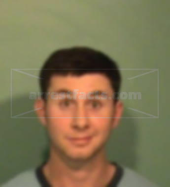Patrick Alan Colliflower