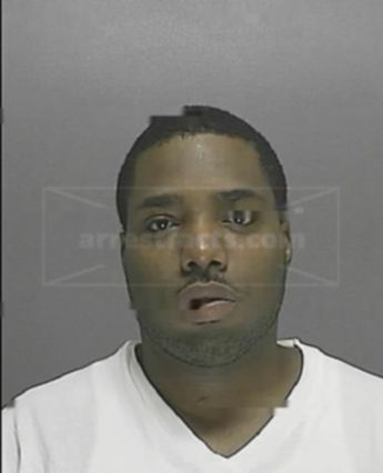 Marcell Perry Cato
