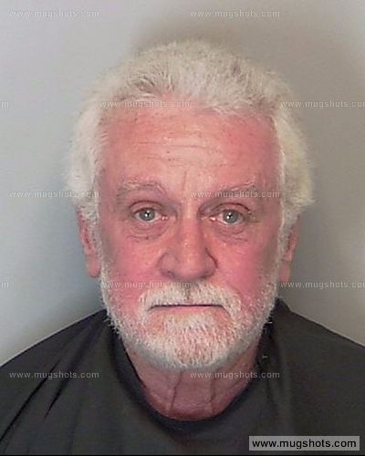 Gerald David Crews
