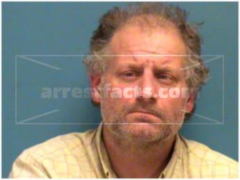 Daniel John Deters