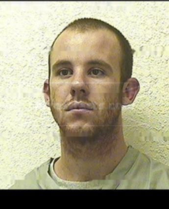 Jacob Chastain Rucker