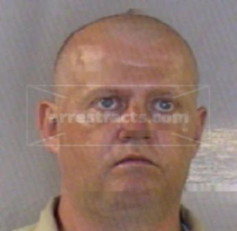 Shawn Hayward Evanson