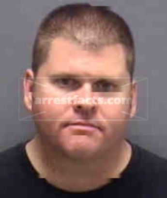 Chad Everette Charleville