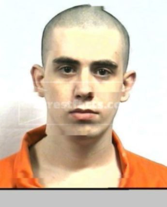 Christopher W Berry