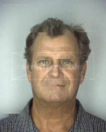 Donald Gy Wentworth