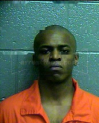 Antwan D Mccray