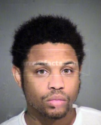 Derrick Lawrence Atkins