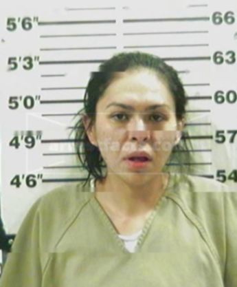 Samantha Alcon