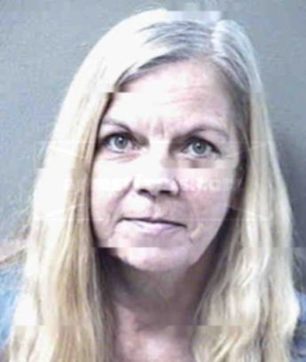 Donna Faye Hanson