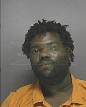 Derrick Wilmore