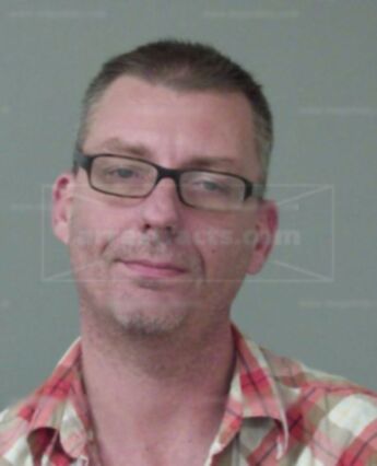 Patrick Daniel Hayes