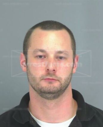 Michael Lee Burnett