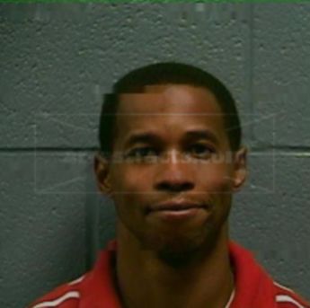Donald Wayne Hooks
