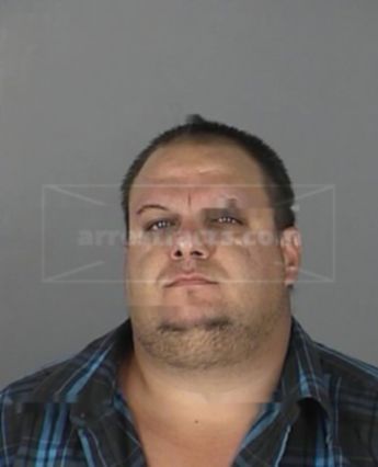 Dustin Nicholaus Fontana