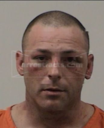 Wesley Randell White
