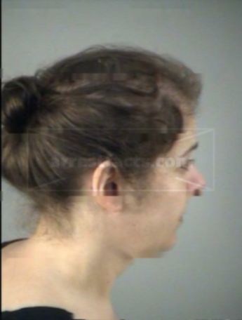 Veronica Lynn Patterson