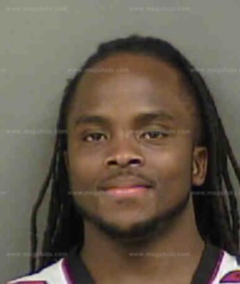 Timothy Andrew Jefferson
