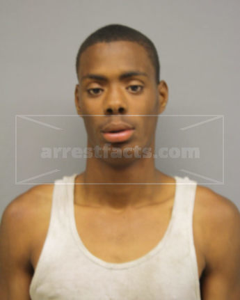 Jyron Murphy