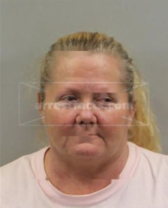 Amy Lou Sipes