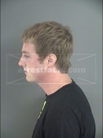 Lance Adam Phillips