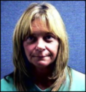 Sandra Diane Jarman