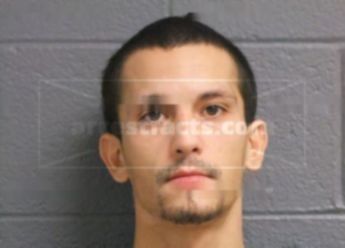 Tomas Gonzalez Jr