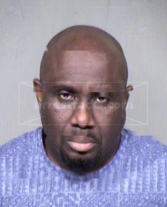 Curtis Lee Lauderdale
