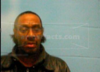 Edward Anthony Batts
