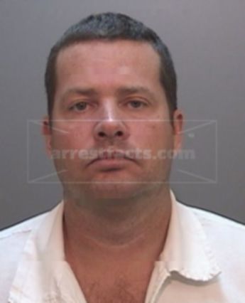 Mike Wayne Farris