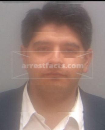 Alan Silva