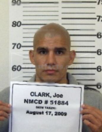 Joseph Clark