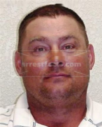 Timothy Brian Marsh