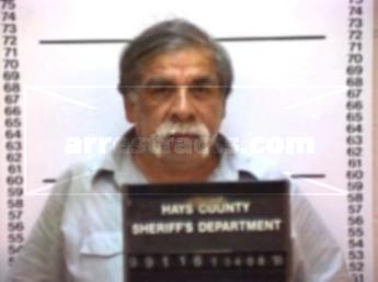 Felix Cuevas