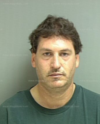 Brian Kirk Busick