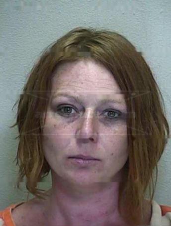 Amanda Gail Fallon