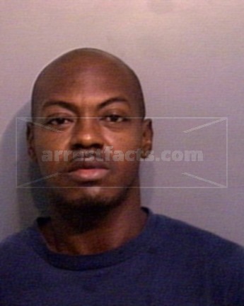 Larry James Gaines