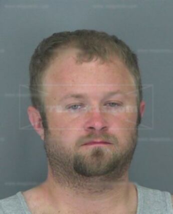 Johnathan Derrick Riley