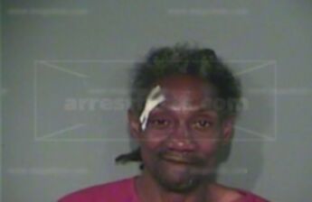 Ronald Eugene Bailey