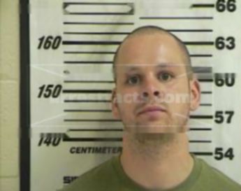 Kevin Michael Rondas