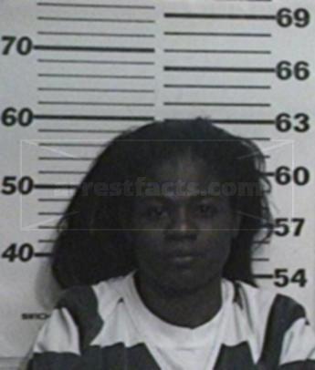 Delania Maria Denson