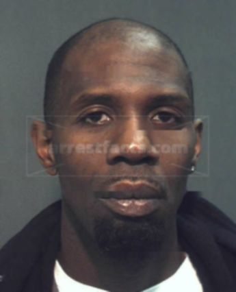 William Jordeans Shivers Jr.