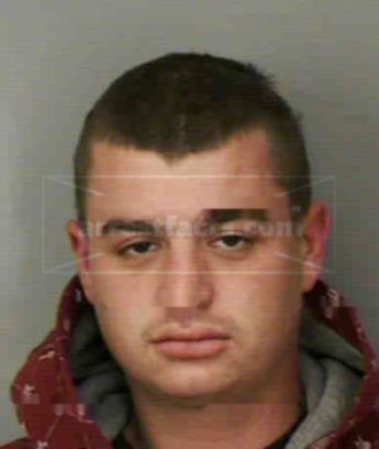 Dustin Blake Gordon