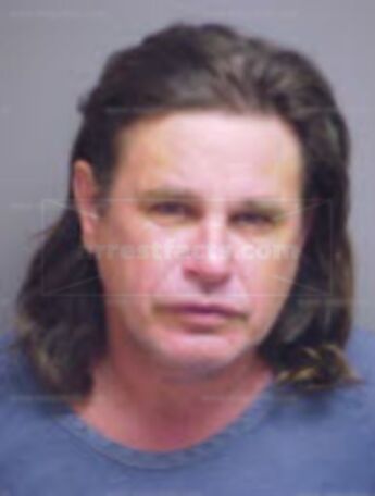 James Vincent Mckinnon