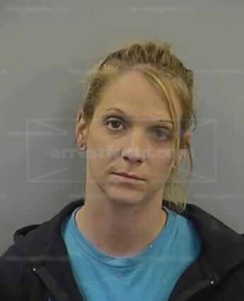 Amy Renee Freeman